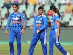 महिला टी20 वर्ल्ड कप 2026 के लिए Team India तैयार, पूरा स्क्वॉड आया सामने