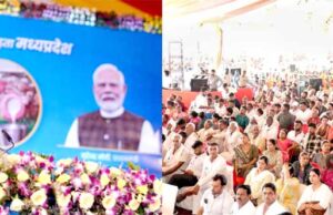 किसान कल्याण वर्ष में पशुपालकों और दूध उत्पादकों का भी करेंगे कल्याण किसानों की जमीन ली, तो देंगे चार गुना मुआवजा