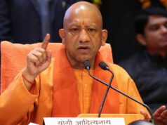 बेमौसम बारिश और आकाशीय बिजली से हुई जनहानि पर CM योगी ने लिया संज्ञान