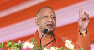 मुख्यमंत्री ने मऊ को दी 392 करोड़ की 114 परियोजनाओं की सौगात