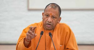 सीएम योगी ने मृतकों के परिजनों के प्रति व्यक्त की संवेदना, तत्काल मुआवजा जारी करने के निर्देश